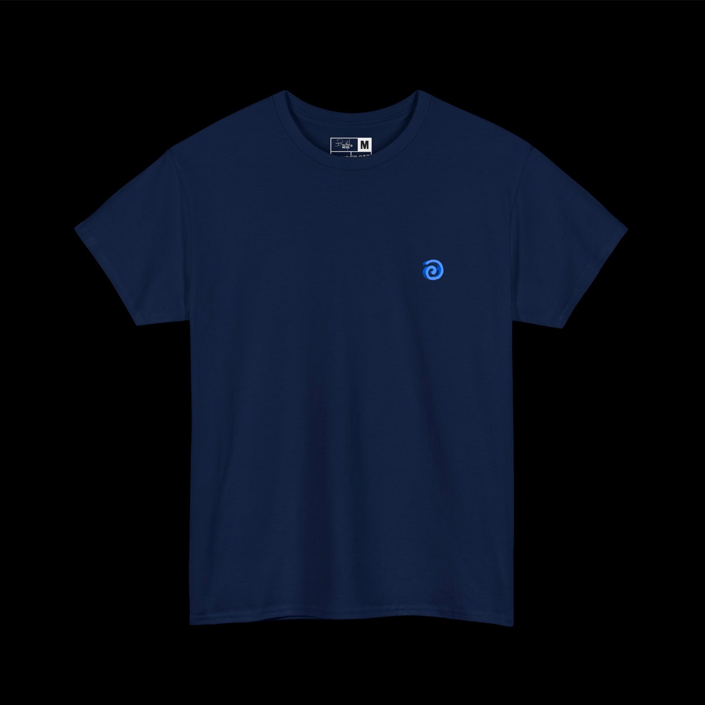 3D Logo™Tee (Navy)