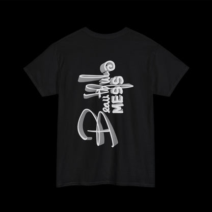 3D Logo™Tee (Black)