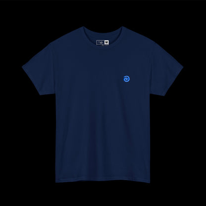3D Logo™Tee (Navy)