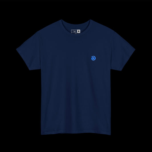 3D Logo™Tee (Navy)