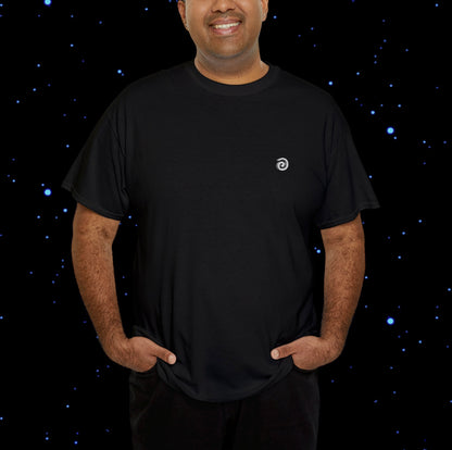 3D Logo™Tee (Black)