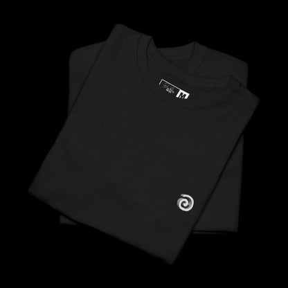 3D Logo™Tee (Black)
